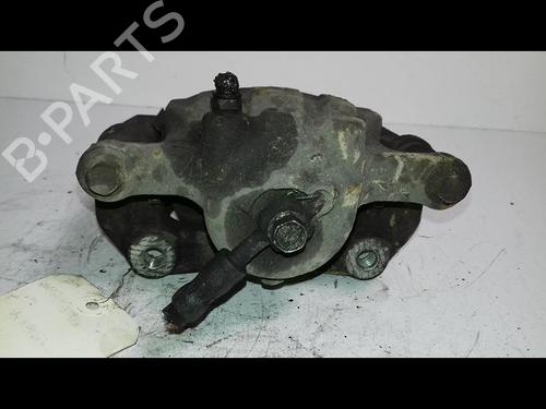Right front brake caliper FORD FIESTA VI (CB1, CCN) 1.4 TDCi | BP14887220M104 