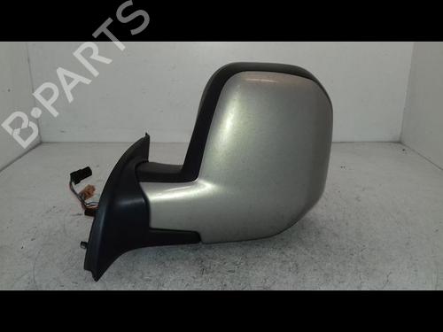 Used Left mirror Left mirror CITROËN BERLINGO MULTISPACE (B9) 1.6 HDi 90 (90 hp) 36028497 36028497