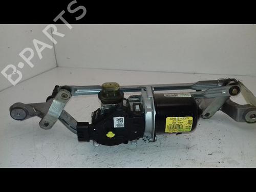 Front wiper motor RENAULT CLIO IV (BH_) 1.5 dCi 75 | BP21946850M29 