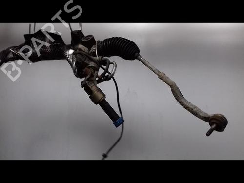 Steering rack RENAULT LAGUNA II (BG0/1_) 2.2 dCi (BG0F) | BP9106107M22