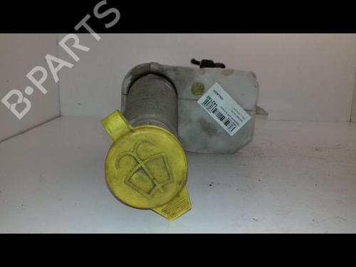 Windscreen washer tank FIAT 500X (334_) 1.6 D Multijet (334AXA1B, 334AXA11) | BP21008341C113 