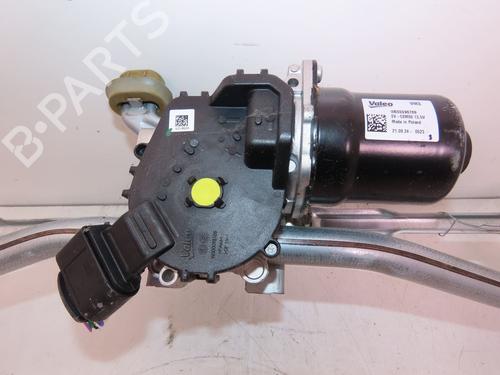 Front wiper motor PEUGEOT 208 II (UB_, UP_, UW_, UJ_) 1.2 PureTech 130 | BP18088291M29 