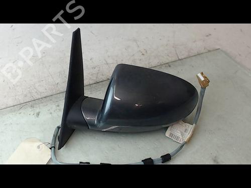 Used Left mirror AUDI A2 (8Z0) 1.4 TDI (75 hp) 23195650