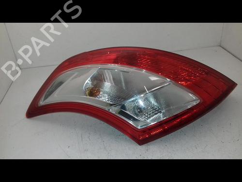 Venstre baglygte SUZUKI SWIFT IV (FZ, NZ) 1.3 DDiS (AZG413D, ZC02S, ZC92S) | BP30950329C34