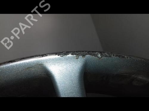 Rim PEUGEOT 1007 (KM_) 1.4 HDi | BP29223956C45 