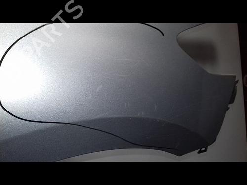 Right front fenders MAZDA 5 (CR) 2.0 CD (CR19) | BP13214270C42 