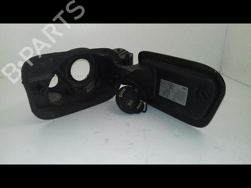 Fuel flap AUDI A3 Sportback (8YA, 8YF) 35 TDI | BP29223081C131 