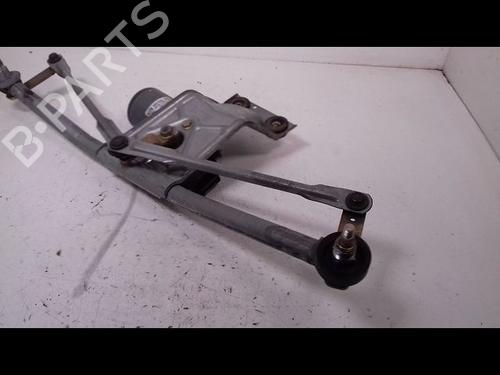 Used Front wiper motor FORD FIESTA IV (JA_, JB_) 1.3 i (60 hp) 23196598