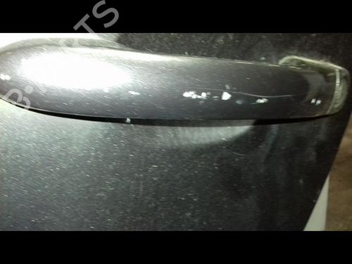 Left front door FIAT BRAVO II (198_) 1.9 D Multijet (198AXB1A) | BP15138446C2 