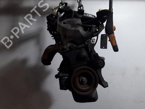 Engine RENAULT TWINGO II (CN0_) 1.2 16V (CN04, CN0B) | BP30916349M1 