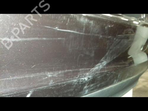 Rear bumper KIA VENGA (YN) 1.6 CRDi 115 | BP29225734C8 