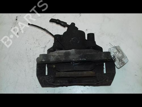 Left front brake caliper VW SCIROCCO III (137, 138) 2.0 TDI | BP29223871M105 