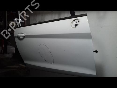 Right front door FORD FIESTA VI (CB1, CCN) 1.25 | BP19639110C3 