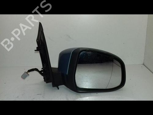 Used Right mirror FORD FOCUS II (DA_, HCP, DP) 1.6 TDCi (109 hp) 19798852