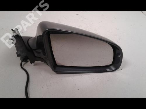 Used Right mirror AUDI A4 B7 (8EC) 2.0 TDI 16V (140 hp) 8971952