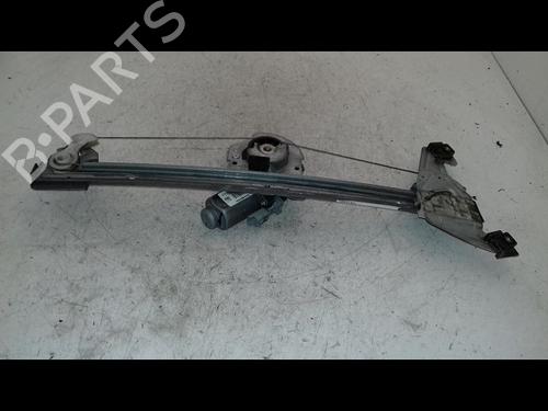 Used Front left window mechanism Front left window mechanism 36874352 36874352