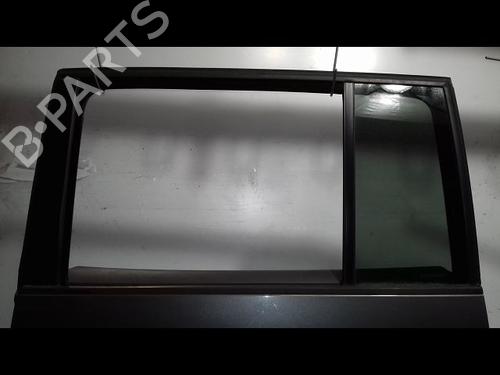 Left rear door VW TOURAN (1T3) 2.0 TDI | BP19025500C4 