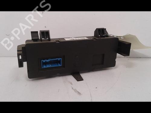 Used Climate control CITROËN C2 (JM_) 1.4 16V (90 hp) 8971632