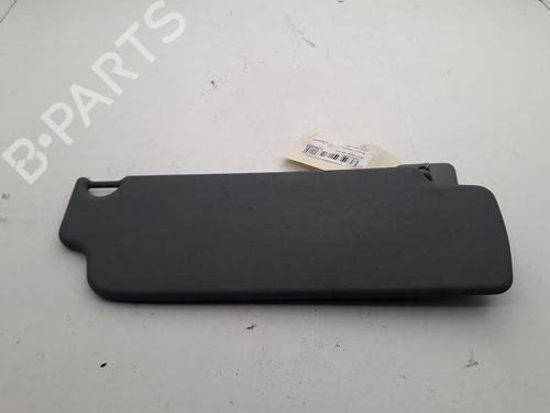 Used Left sun visor Left sun visor RENAULT TWINGO I (C06_) 1.2 (C066, C068) (58 hp) 8971791 8971791