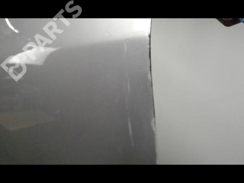 Right front door SKODA FABIA II Combi (545) 1.4 TDI | BP8972318C3 