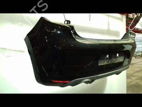 Rear bumper RENAULT CLIO V (B7_) 1.3 TCe 140 (B7N0) | BP29225732C8 