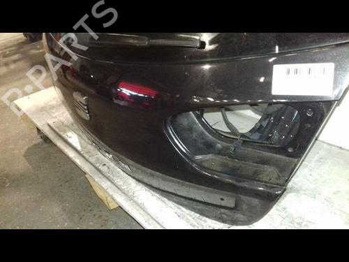 Tailgate SEAT LEON (1P1) 2.0 TDI 16V | BP22524795C6 