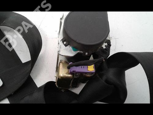 Front left belt tensioner SEAT ALTEA (5P1) 1.9 TDI | BP8972789C87 