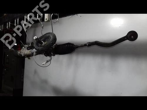 Steering rack DACIA SANDERO II TCe 90 (B8M1, B8MA, B8AC) | BP11725136M22 