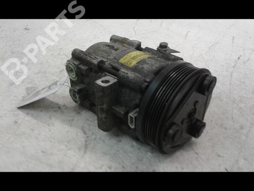Used AC compressor FORD MONDEO III (B5Y) 2.0 16V TDDi / TDCi (115 hp) 8965903