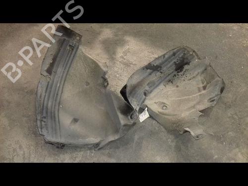 Used Wheel arch RENAULT CLIO IV (BH_) 0.9 TCe 90 (BHNF, BHMA, BHMH, BHJK, BHJR) (90 hp) 19391347