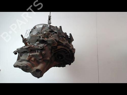 Used Gearbox RENAULT SCÉNIC II (JM0/1_) 1.9 dCi (JM14) (131 hp) 23194690