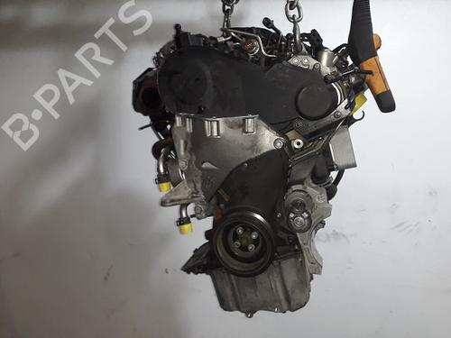 Engine SEAT IBIZA IV (6J5, 6P1) 1.2 TDI | BP31162418M1