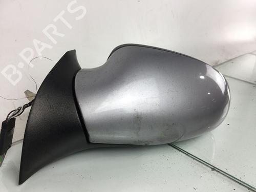 Left mirror MERCEDES-BENZ A-CLASS (W168) A 190 (168.032, 168.132) | BP23195651C26 