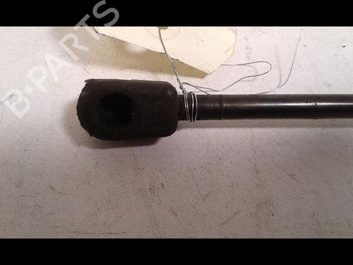 Hood lift support RENAULT SCÉNIC III (JZ0/1_) 1.5 dCi | BP14887673C139 