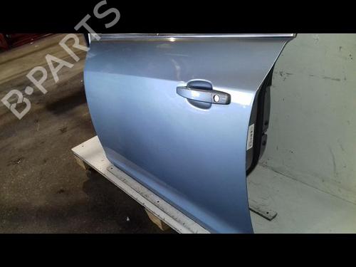 Left front door OPEL ASTRA J (P10) 1.7 CDTI (68) | BP29225085C2 
