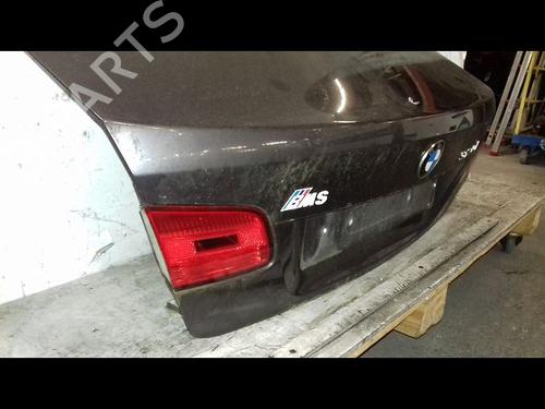 Used Tailgate BMW 3 Coupe (E92) 320 i (170 hp) 30950056
