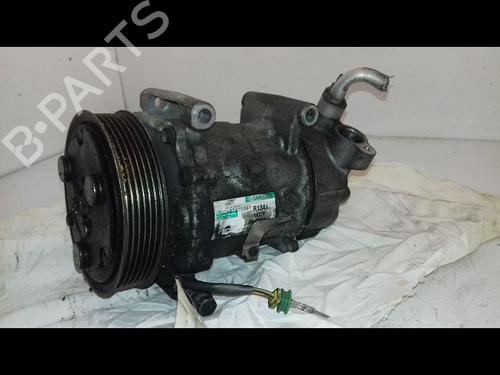 AC compressor MINI MINI CLUBMAN (R55) Cooper S | BP29223241M34 - Image 3