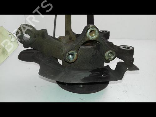 Used Left front suspension FIAT DUCATO Van (250_) 140 Multijet 2,3 D (140 hp) 29216369