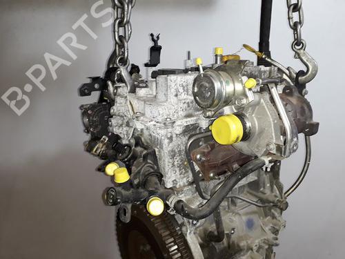 Engine DACIA SANDERO II TCe 90 (B8M1, B8MA, B8AC) | BP36958738M1 - Image 6