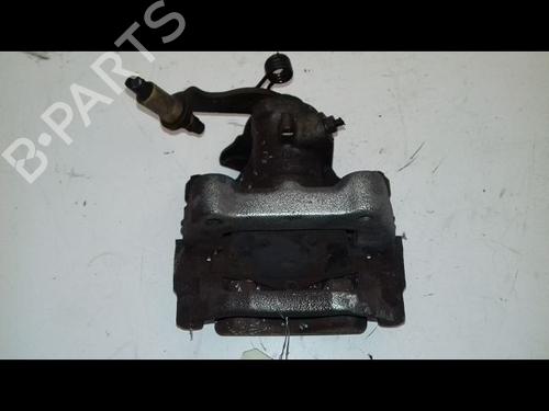 Left rear brake caliper PEUGEOT 3008 I MPV (0U_) 1.6 BlueHDi 120 | BP29223862M107