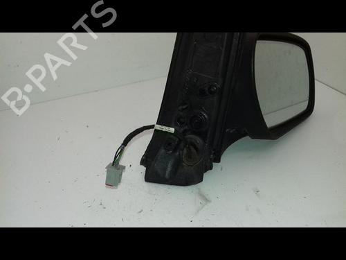Right mirror FORD C-MAX (DM2) 1.6 TDCi | BP19391375C27 