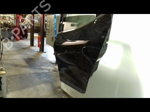 Left rear door RENAULT CLIO V (B7_) 1.3 TCe 140 (B7N0) | BP29225598C4 
