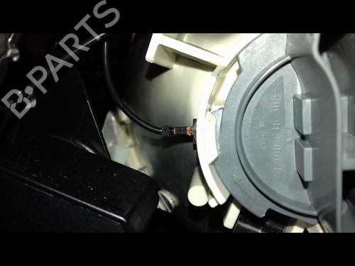 Right headlight VW GOLF V (1K1) 1.9 TDI | BP14955203C29 