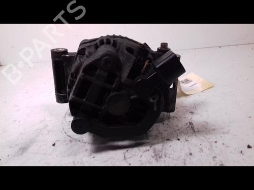 Alternator PEUGEOT 207 (WA_, WC_) 1.4 16V | BP9733896M7 