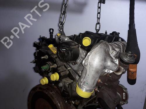 Motor PEUGEOT 206 Hatchback (2A/C) 2.0 HDI 90 | BP29902188M1