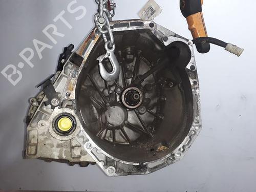 Used Gearbox RENAULT MEGANE III Grandtour (KZ0/1) 1.5 dCi (KZ09, KZ0D, KZ1G, KZ29, KZ14, KZ1W, KZ10, KZ1F,... (110 hp) 29872579