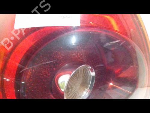 Left taillight VW GOLF V (1K1) 1.9 TDI | BP33136625C34 - Image 3