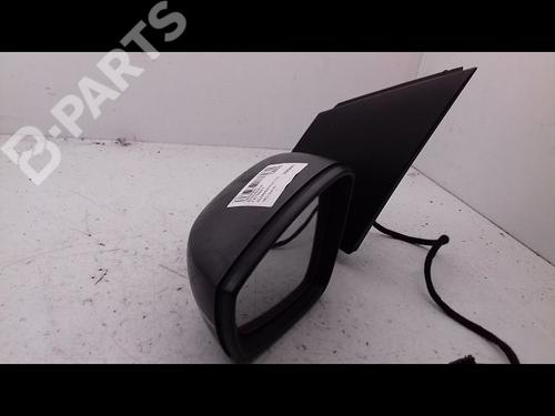 Left mirror VW POLO V (6R1, 6C1) 1.2 TDI | BP9219453C26 