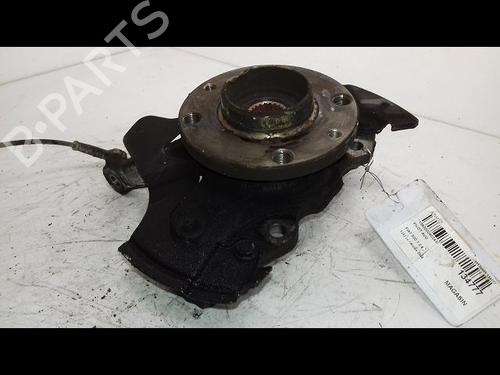 Right front steering knuckle FIAT 500 (312_) 1.2 (312AXA1A) | BP14954260M26 