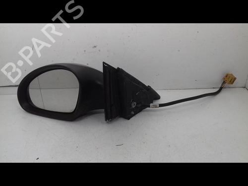 Used Right mirror SEAT CORDOBA (6L2) 1.9 TDI (100 hp) 9042451